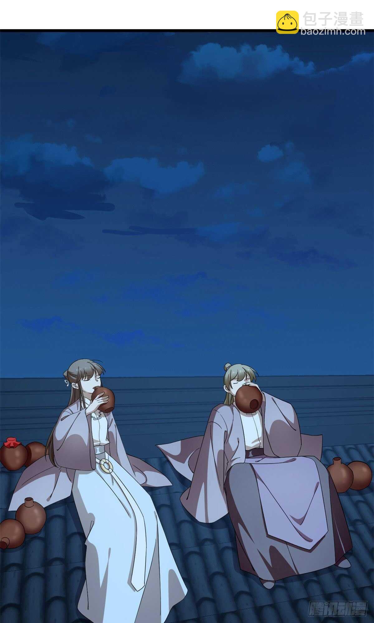 毒步天下：特工神醫小獸妃 - 第248話 - 4