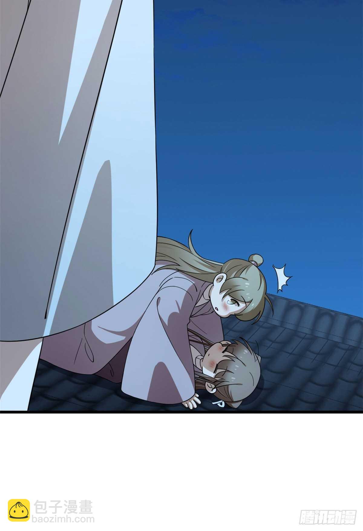 毒步天下：特工神醫小獸妃 - 第248話 - 7