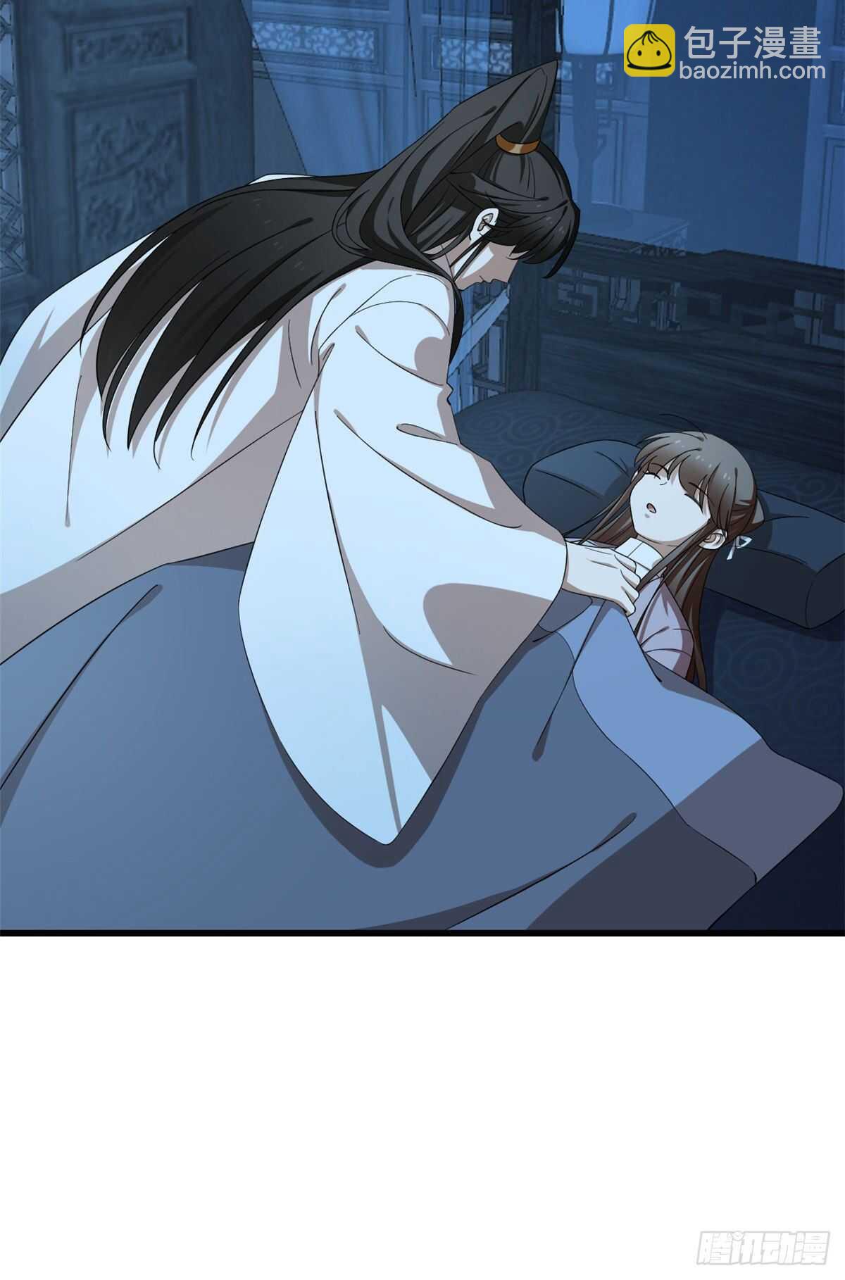 毒步天下：特工神醫小獸妃 - 第250話 - 4