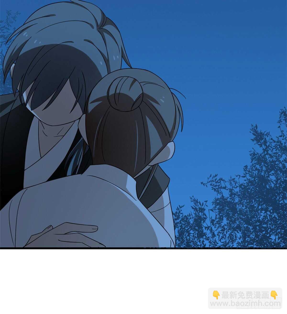 毒步天下：特工神醫小獸妃 - 第258話(1/2) - 5