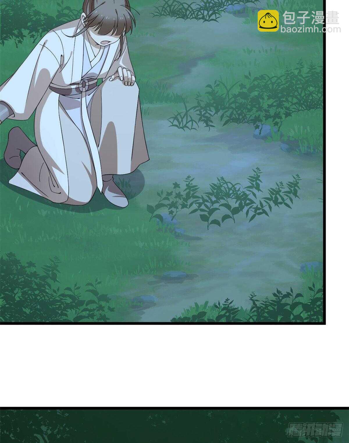 毒步天下：特工神醫小獸妃 - 第258話(1/2) - 3