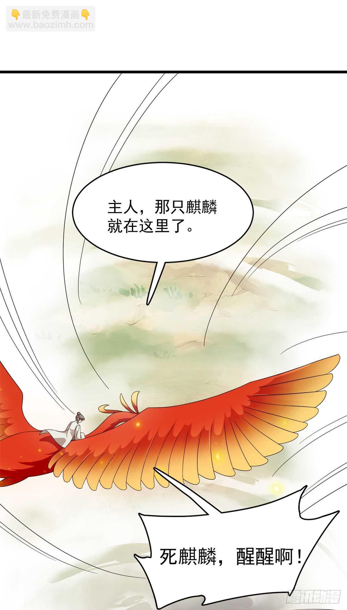 毒步天下：特工神醫小獸妃 - 第262話 - 6