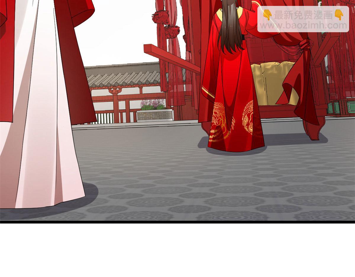 毒步天下：特工神醫小獸妃 - 第268話(1/3) - 5