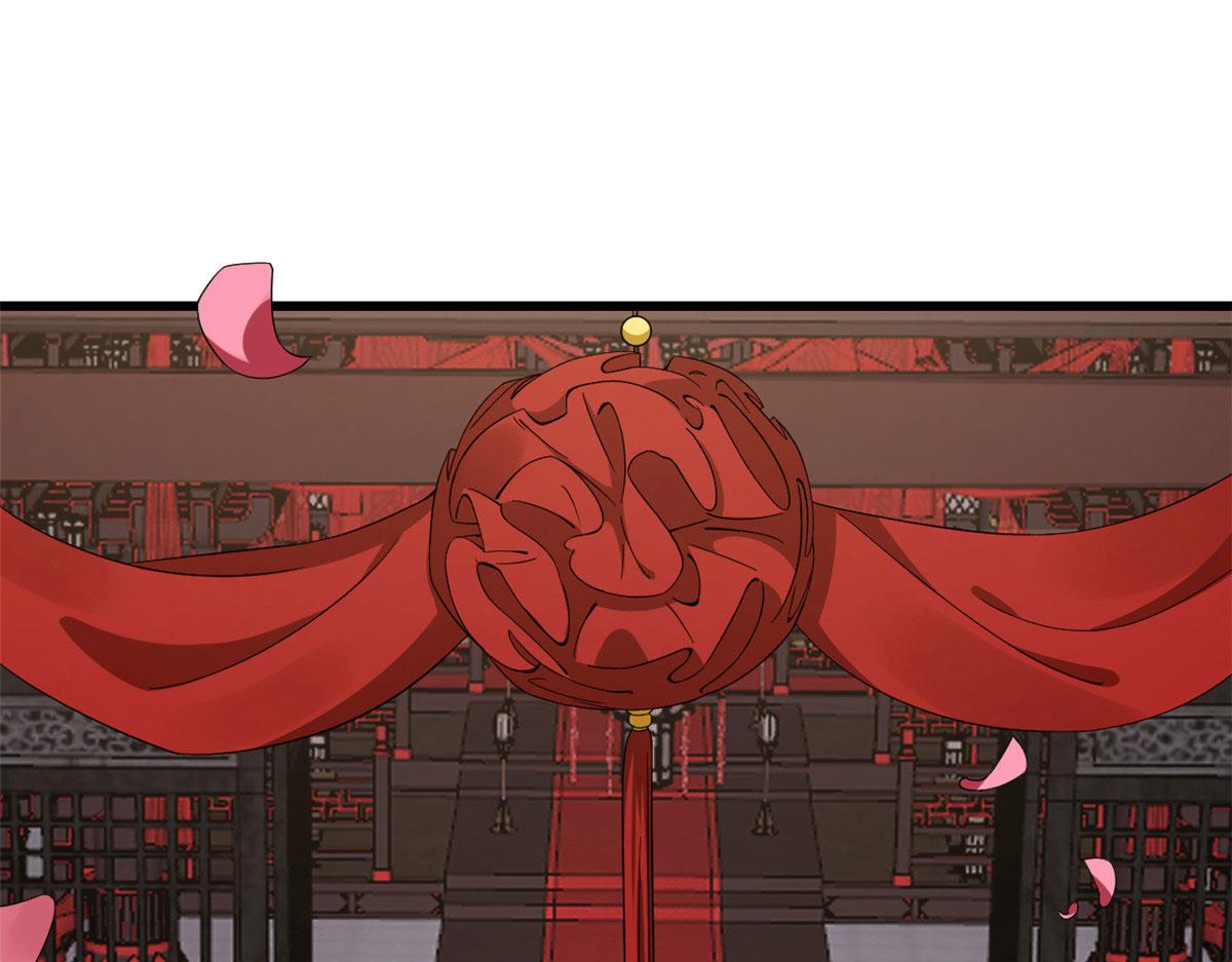 毒步天下：特工神醫小獸妃 - 第268話(2/3) - 7