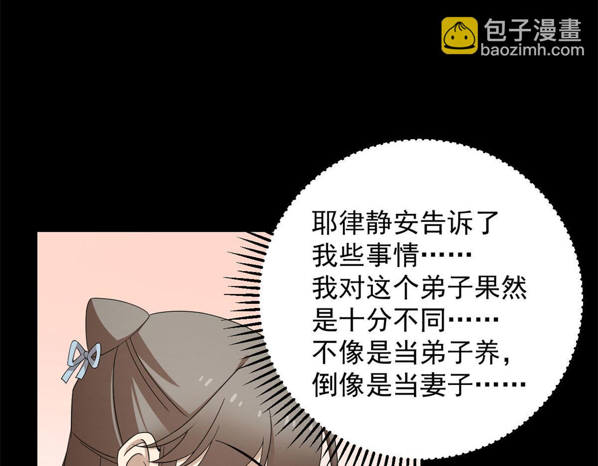 毒步天下：特工神醫小獸妃 - 第270話(2/3) - 8