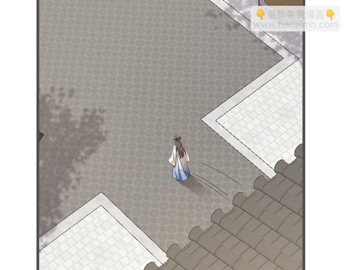 毒步天下：特工神醫小獸妃 - 第272話(1/2) - 3