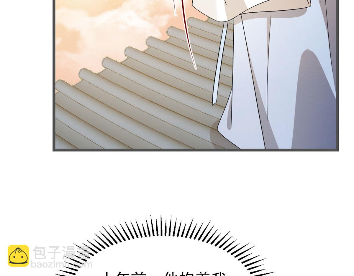 毒步天下：特工神醫小獸妃 - 第272話(2/2) - 1