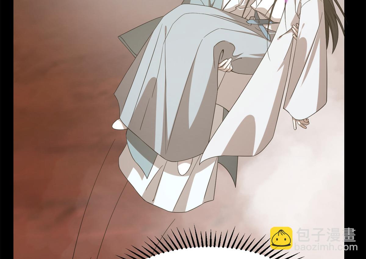 毒步天下：特工神醫小獸妃 - 第274話(1/2) - 8