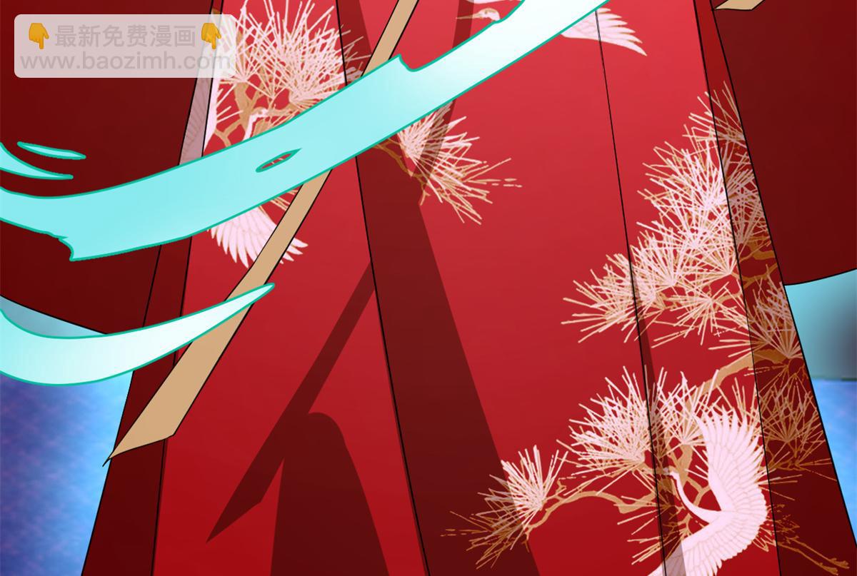 毒步天下：特工神醫小獸妃 - 第280話(1/2) - 4