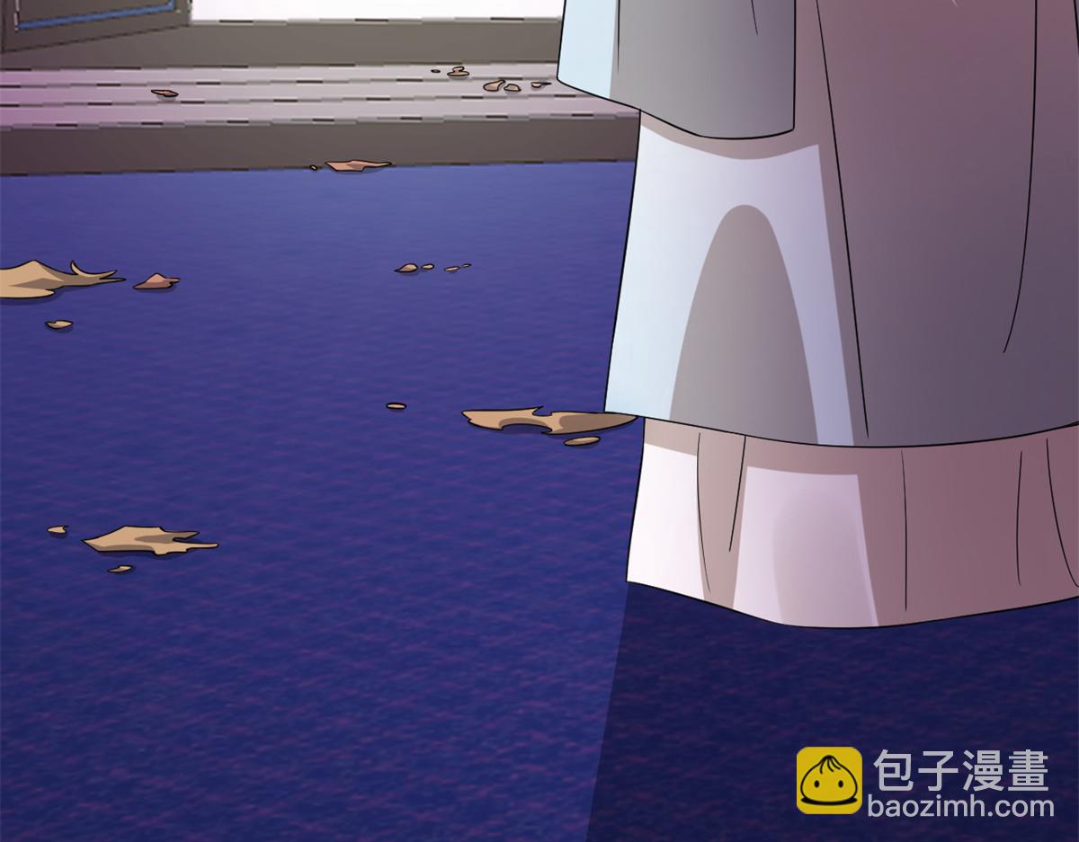 毒步天下：特工神醫小獸妃 - 第280話(2/2) - 7