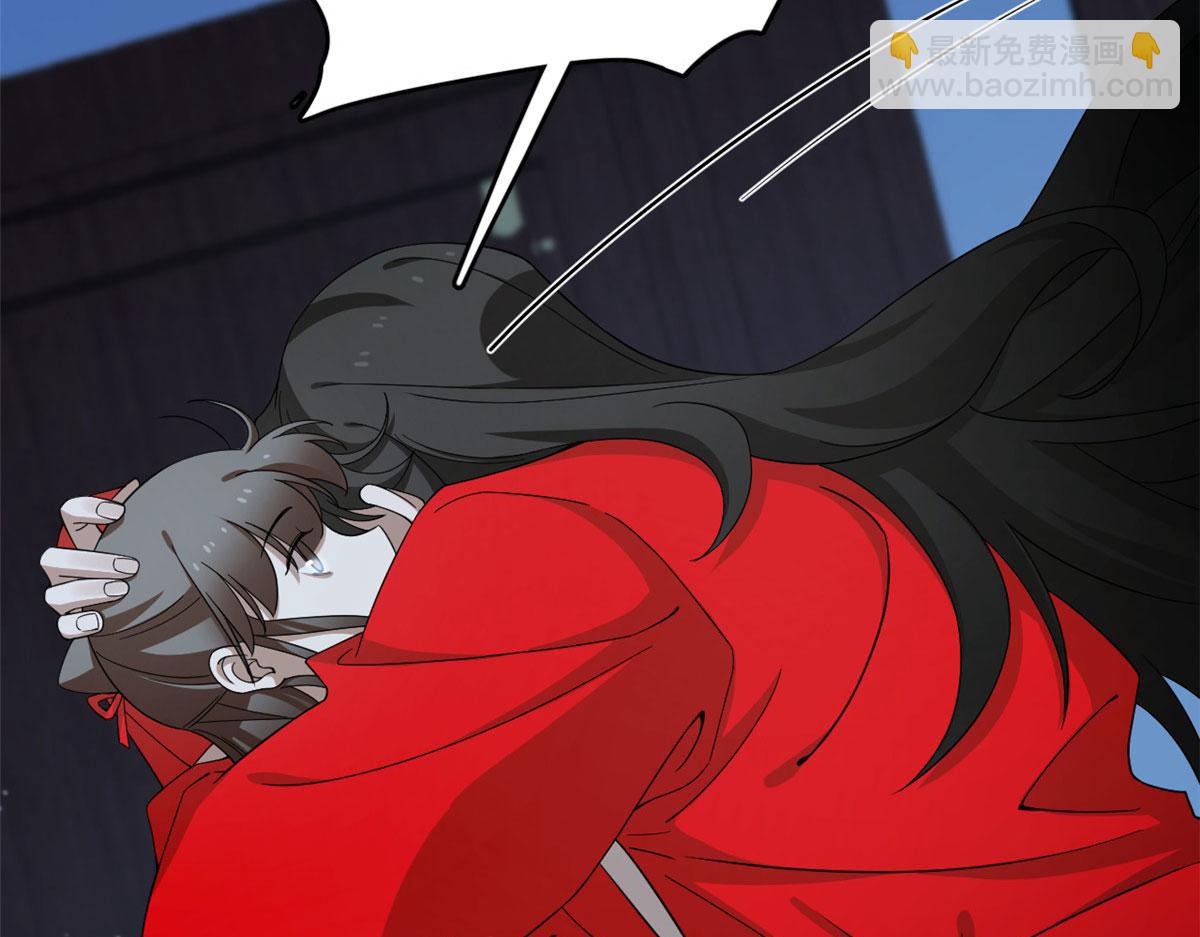 毒步天下：特工神醫小獸妃 - 第288話(1/2) - 7