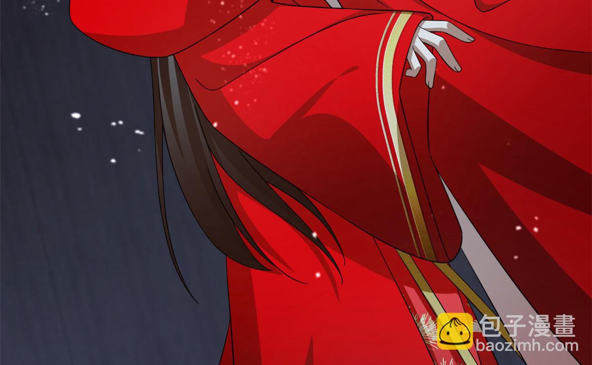 毒步天下：特工神醫小獸妃 - 第288話(1/2) - 8