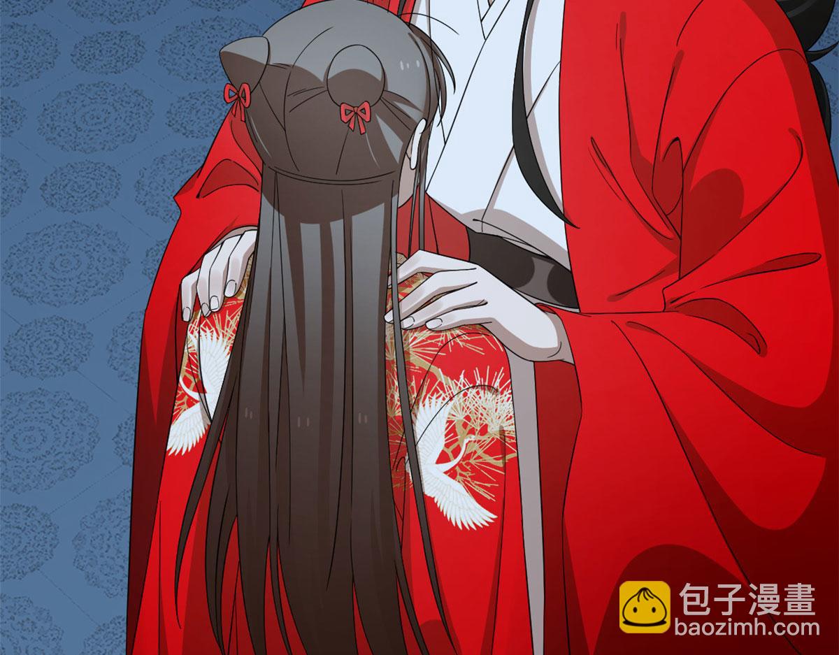 毒步天下：特工神醫小獸妃 - 第288話(1/2) - 8