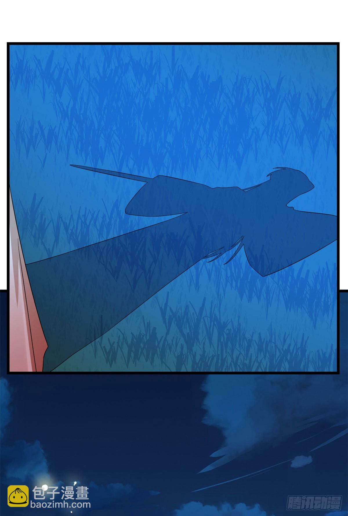 毒步天下：特工神醫小獸妃 - 第290話 - 6