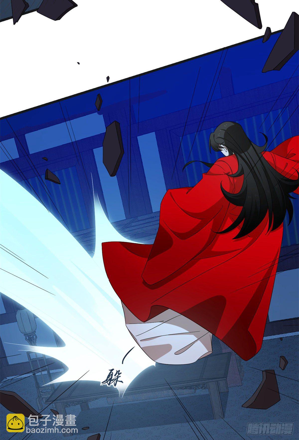 毒步天下：特工神醫小獸妃 - 第292話 - 5