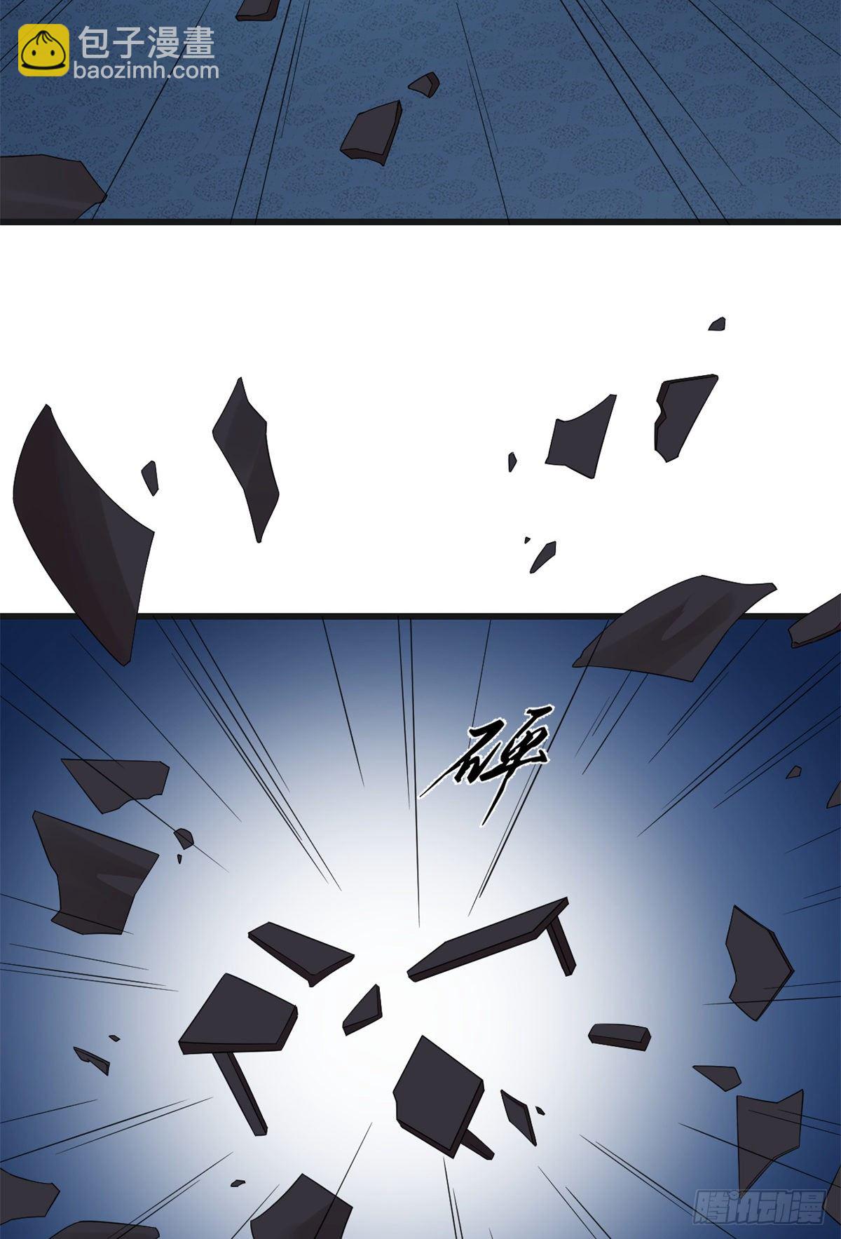 毒步天下：特工神醫小獸妃 - 第292話 - 6