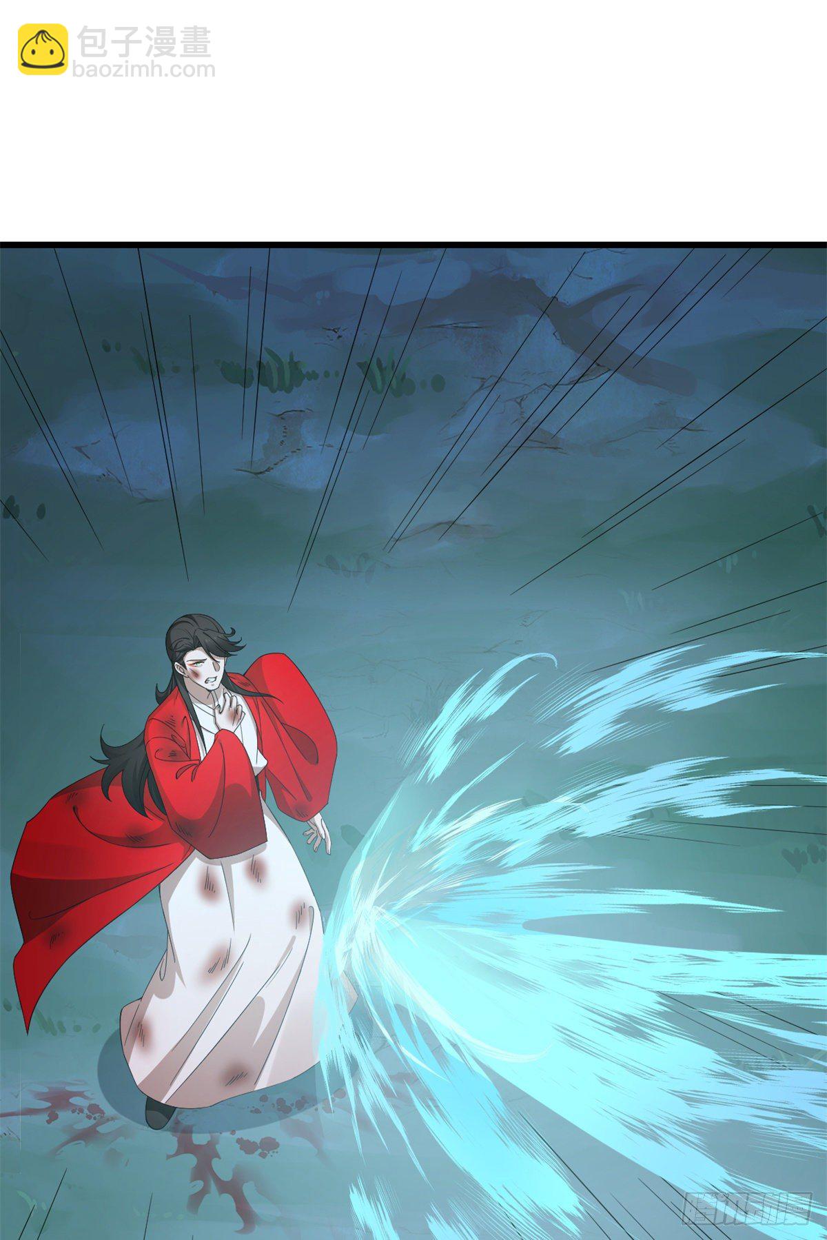 毒步天下：特工神醫小獸妃 - 第292話 - 3