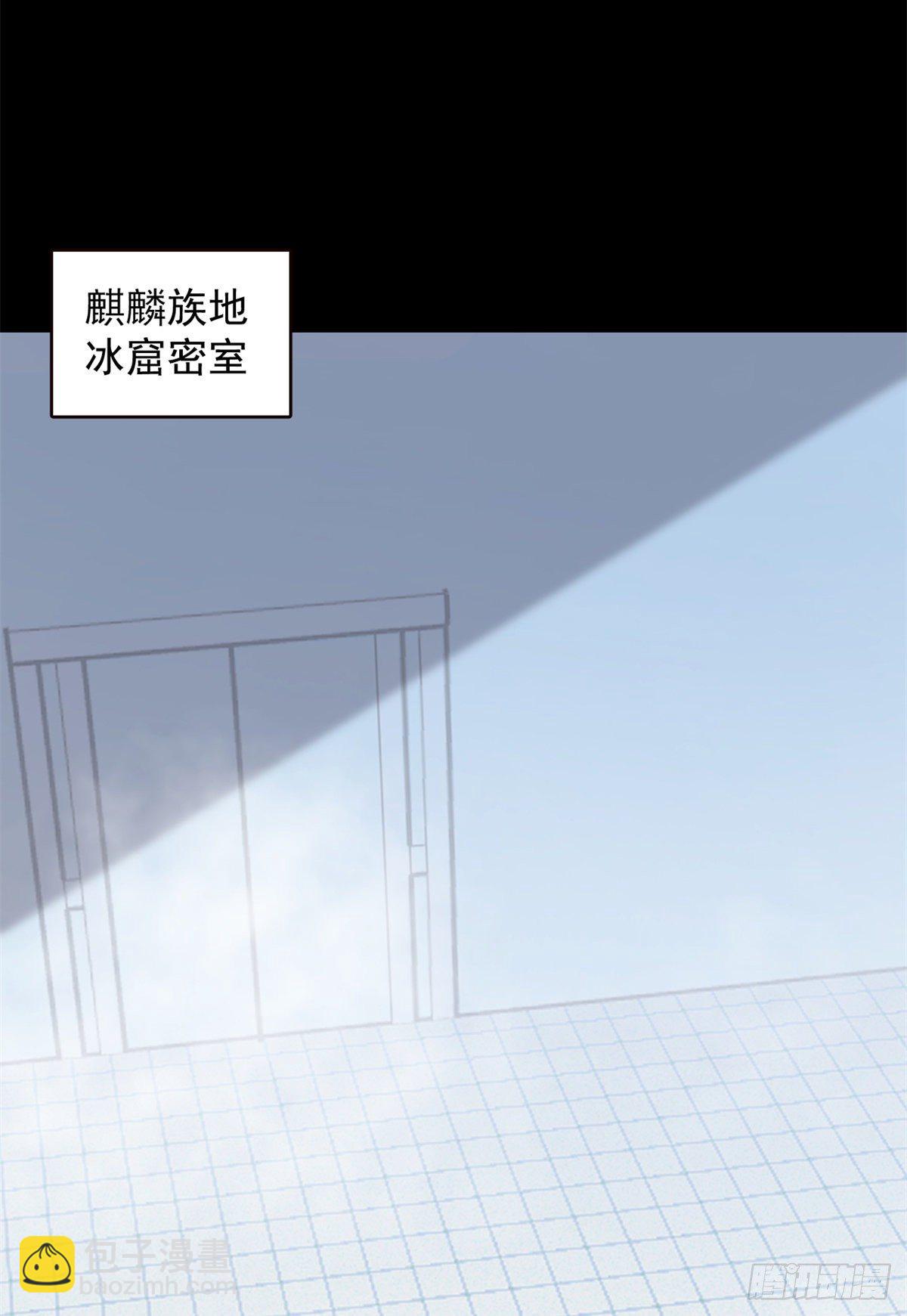 毒步天下：特工神醫小獸妃 - 第296話 - 4