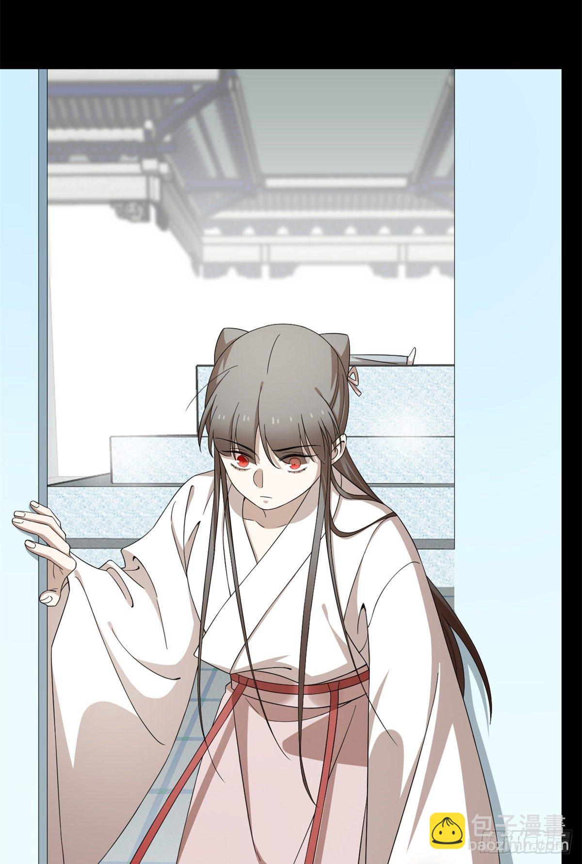 毒步天下：特工神醫小獸妃 - 第296話 - 2