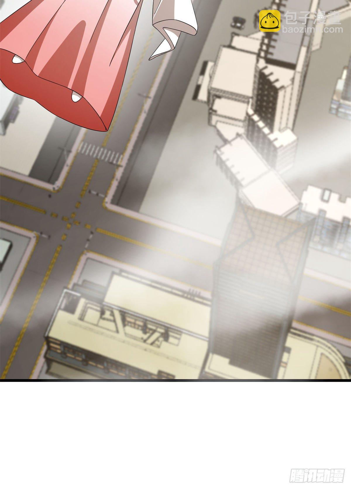 毒步天下：特工神醫小獸妃 - 第298話 - 3