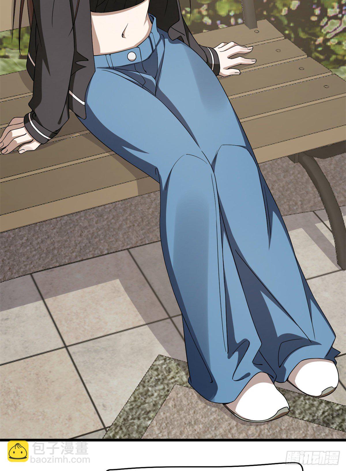 毒步天下：特工神醫小獸妃 - 第300話 - 3