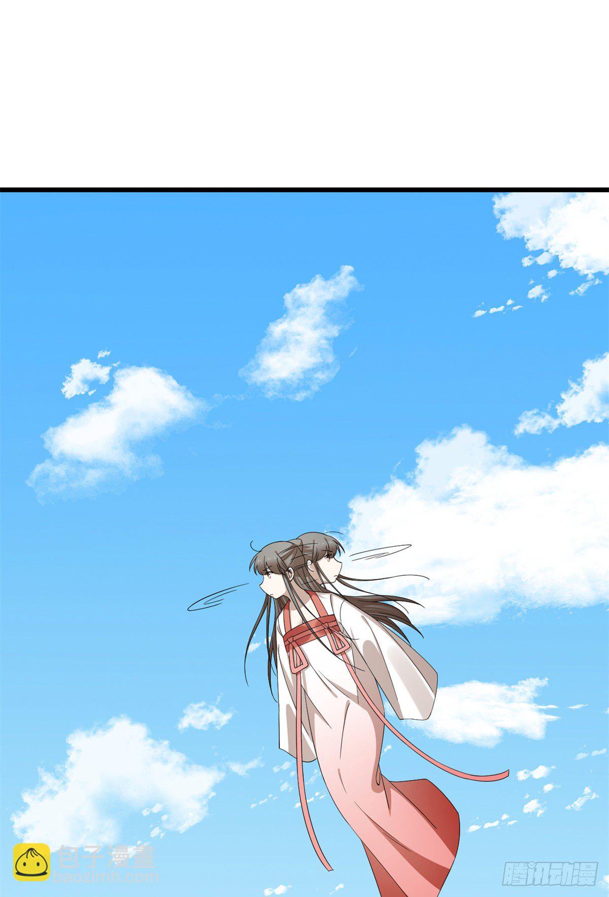 毒步天下：特工神醫小獸妃 - 第300話 - 7