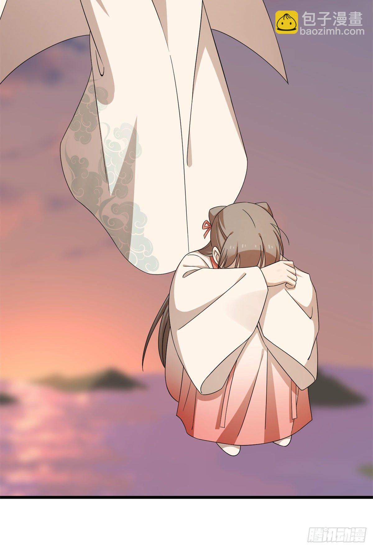 毒步天下：特工神醫小獸妃 - 第300話 - 3