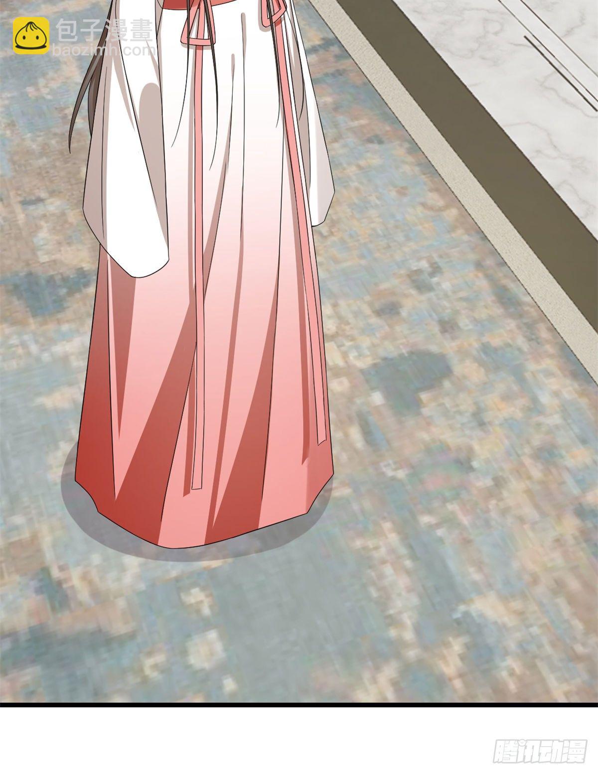 毒步天下：特工神醫小獸妃 - 第300話 - 4