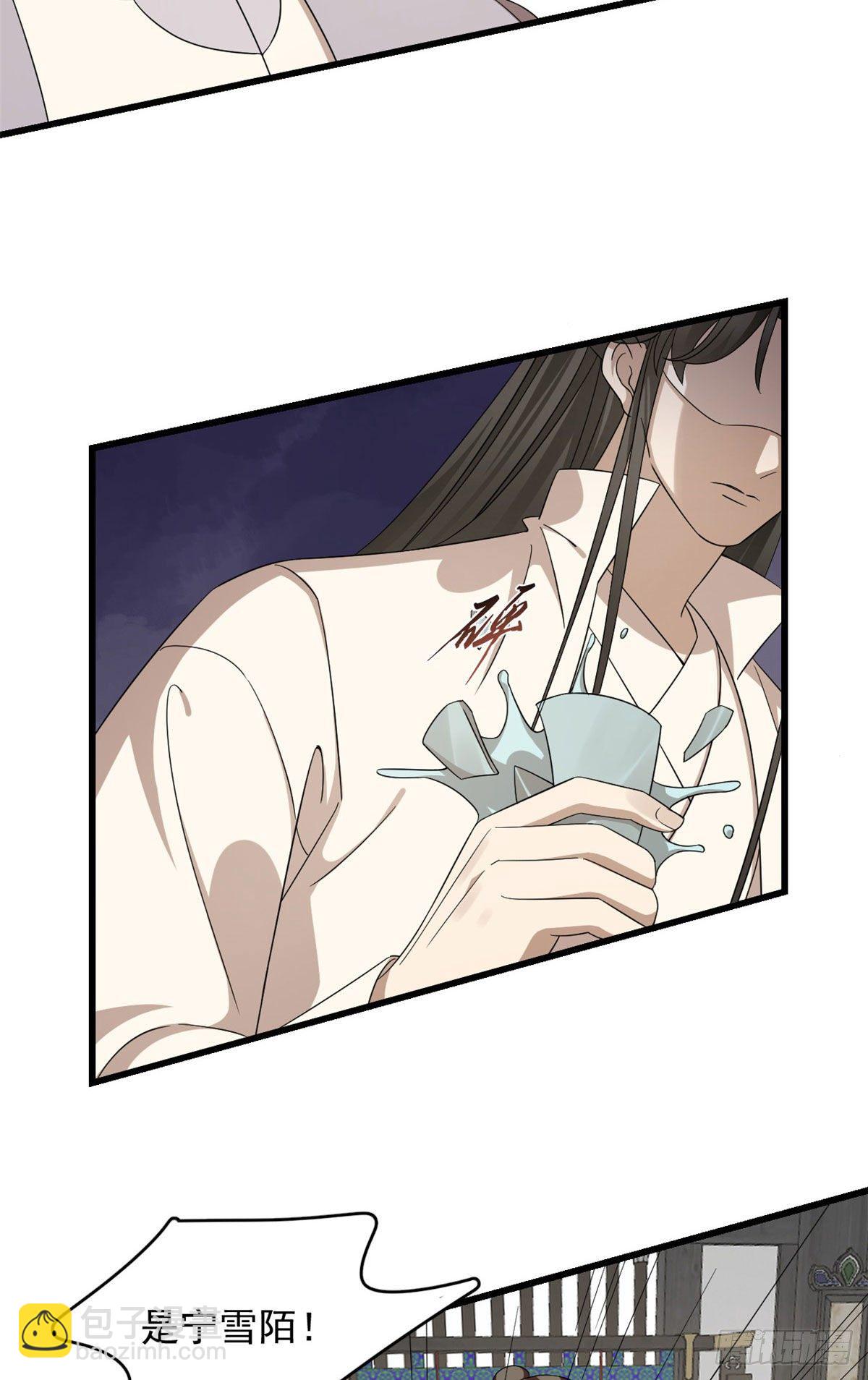 毒步天下：特工神醫小獸妃 - 304 - 4