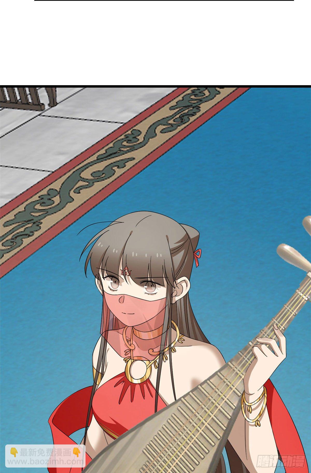 毒步天下：特工神醫小獸妃 - 304 - 6