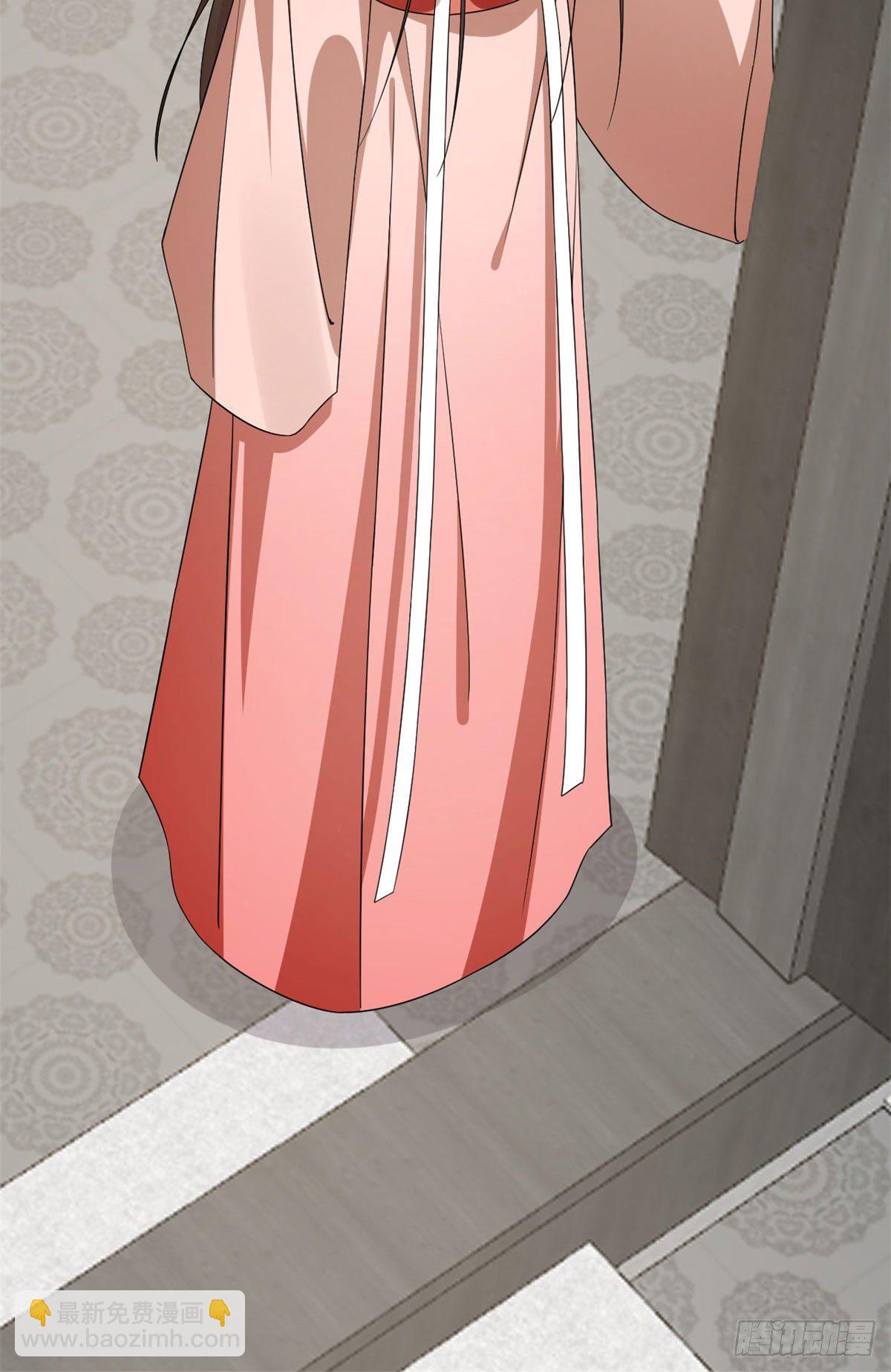 毒步天下：特工神醫小獸妃 - 304 - 1