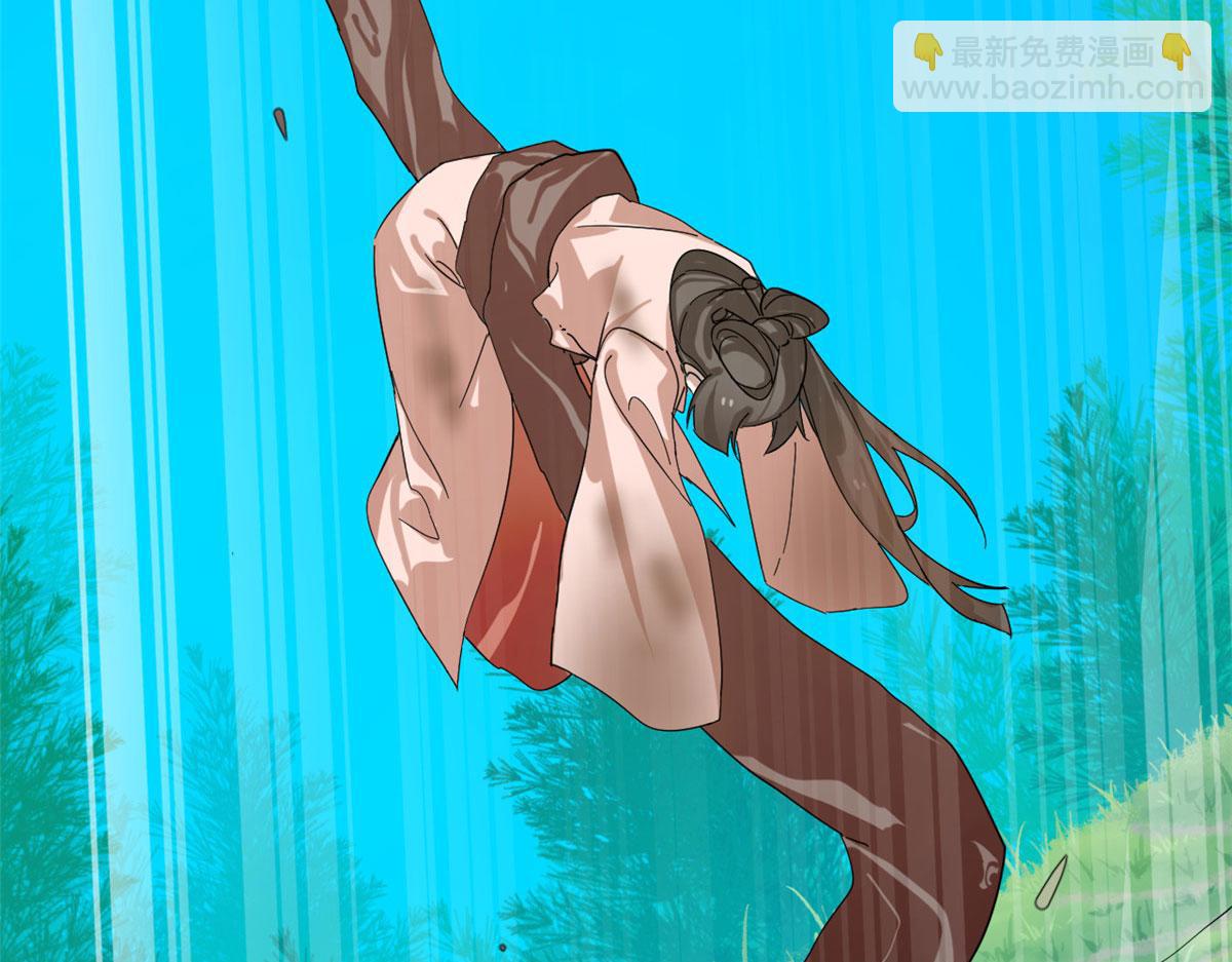 毒步天下：特工神醫小獸妃 - 310(3/3) - 1