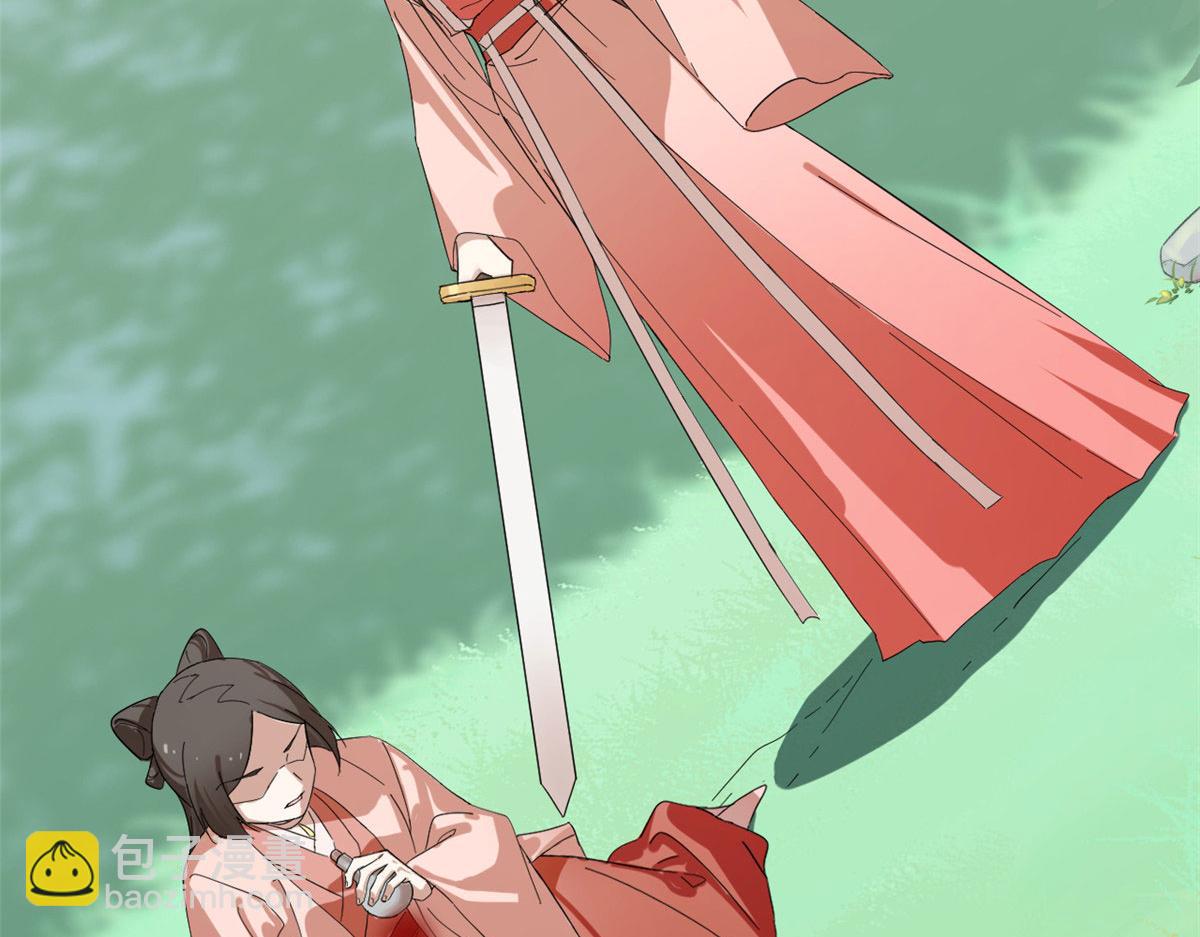 毒步天下：特工神醫小獸妃 - 310(1/3) - 4