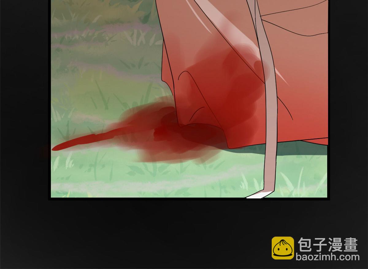 毒步天下：特工神醫小獸妃 - 310(1/3) - 4