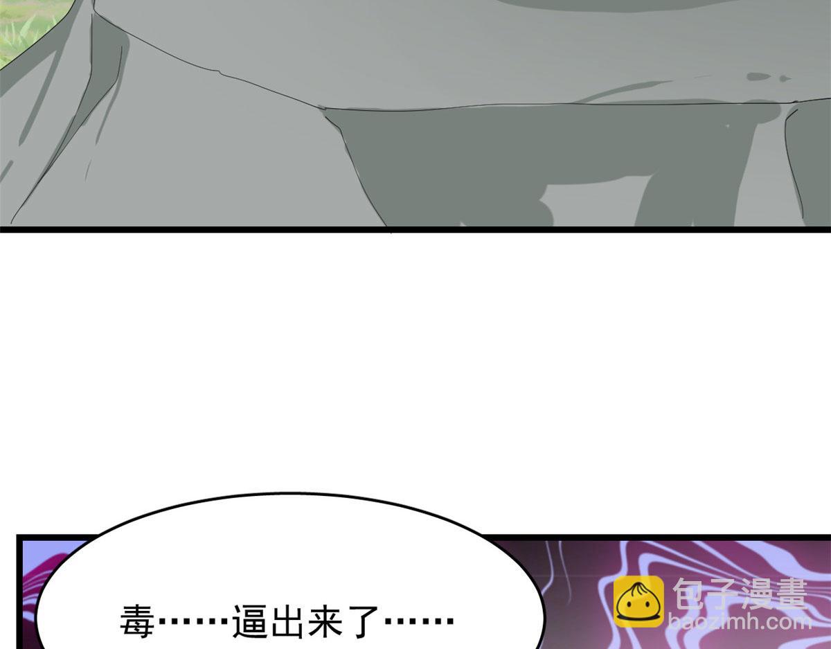 毒步天下：特工神醫小獸妃 - 310(2/3) - 8