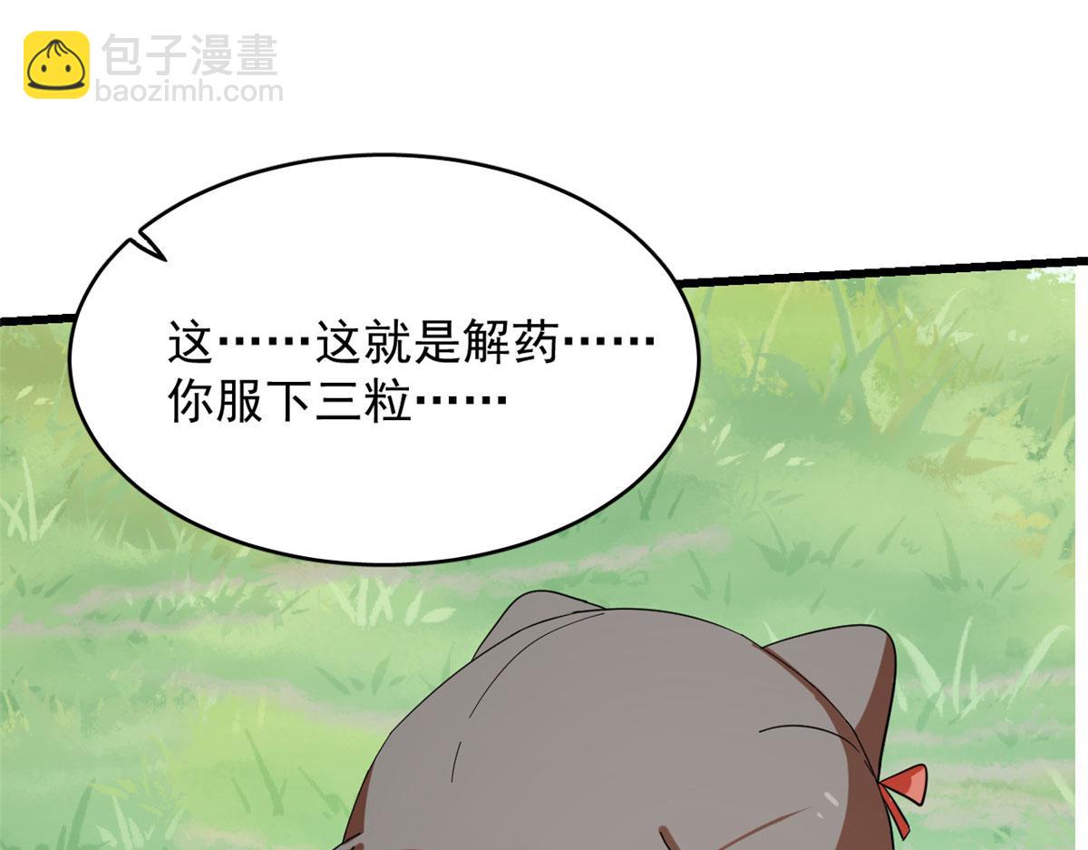 毒步天下：特工神醫小獸妃 - 310(1/3) - 1