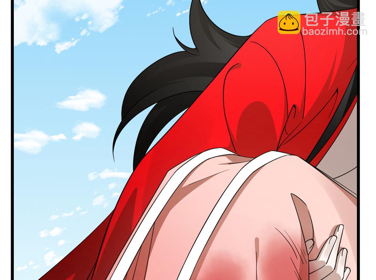 毒步天下：特工神醫小獸妃 - 312(1/2) - 8