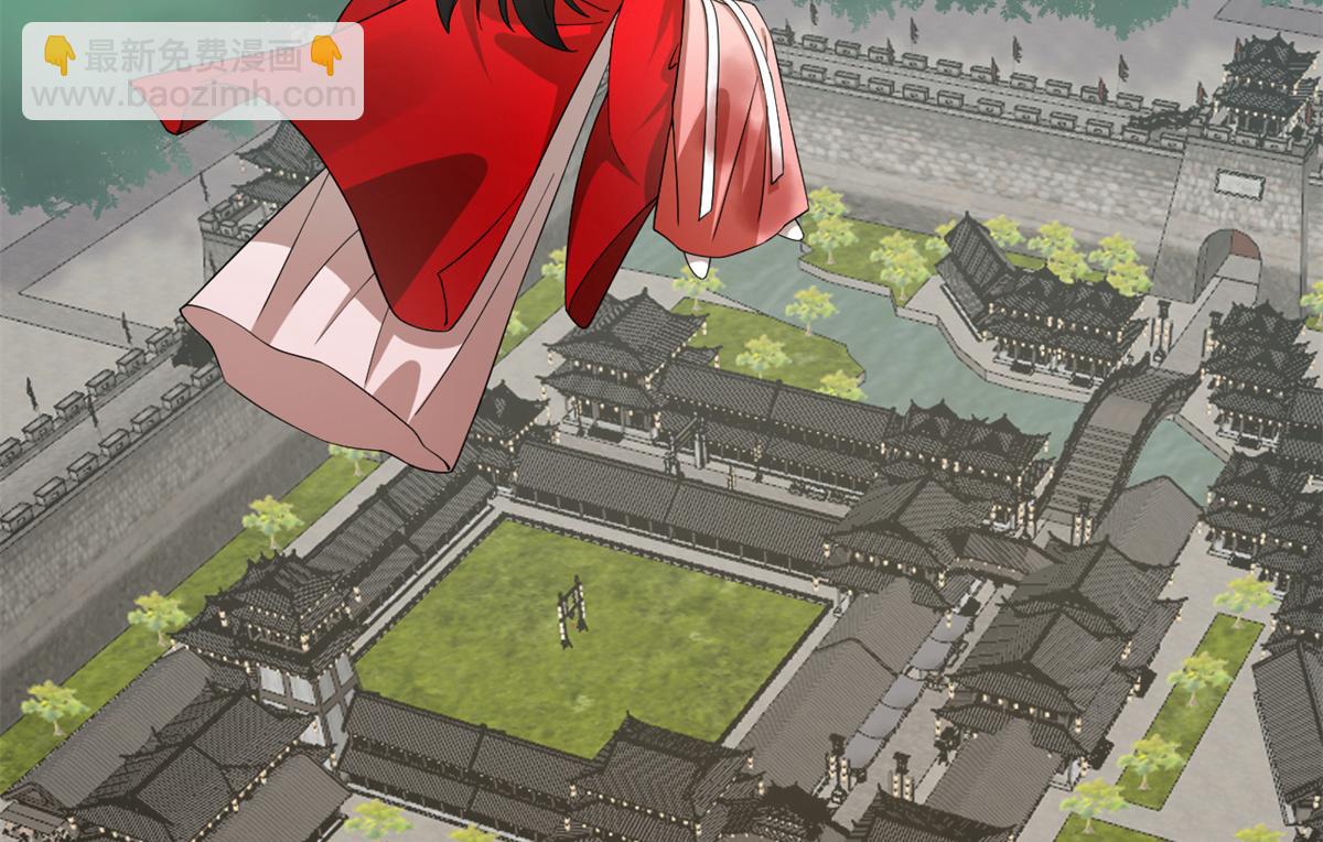 毒步天下：特工神醫小獸妃 - 312(2/2) - 8