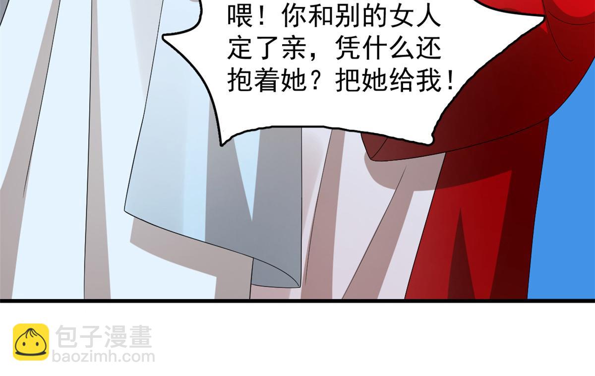 毒步天下：特工神醫小獸妃 - 316(2/2) - 2