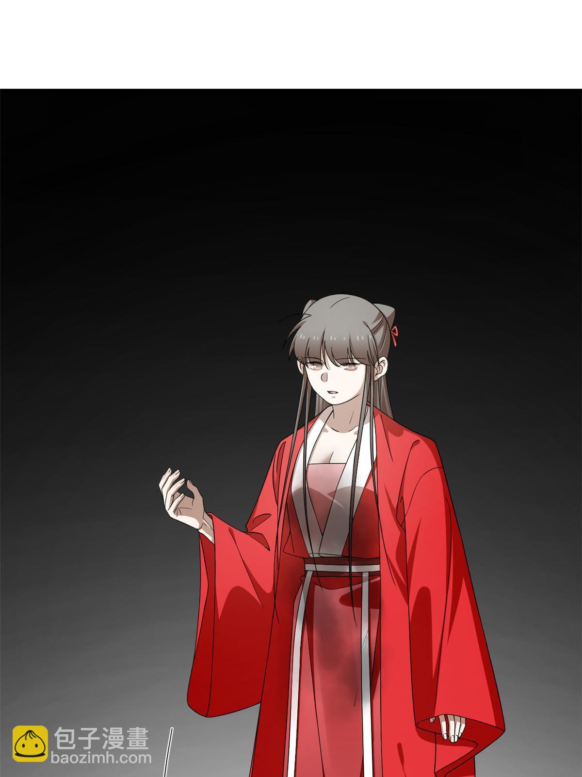 毒步天下：特工神醫小獸妃 - 320 - 6