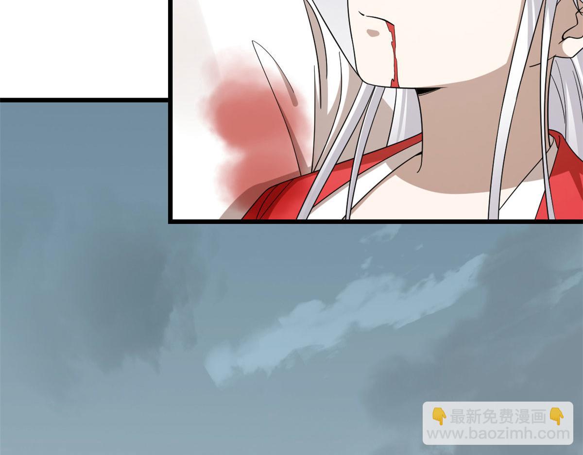 毒步天下：特工神醫小獸妃 - 322(2/3) - 5