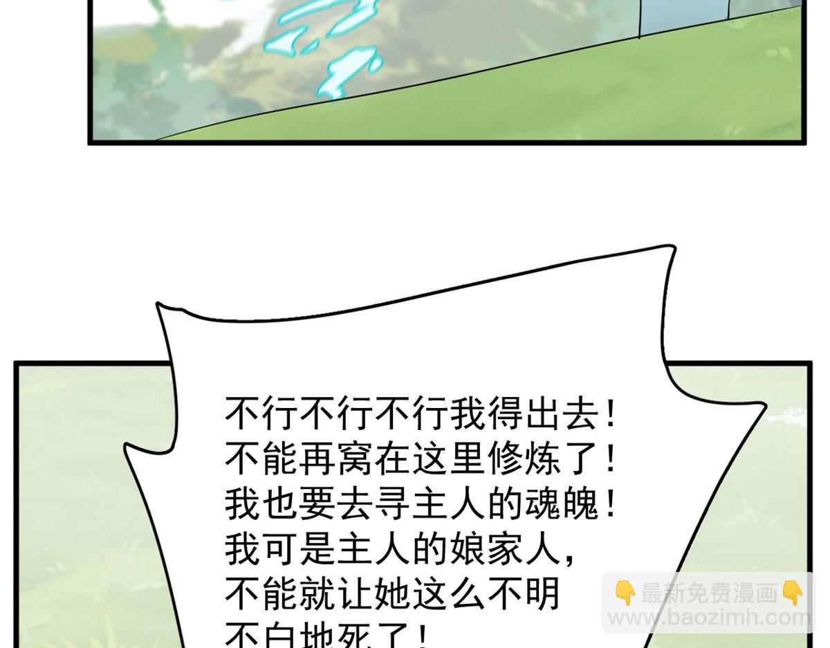 毒步天下：特工神醫小獸妃 - 326(1/2) - 1