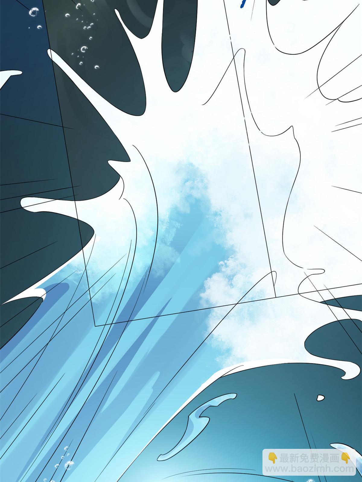 毒步天下：特工神醫小獸妃 - 328(1/2) - 5