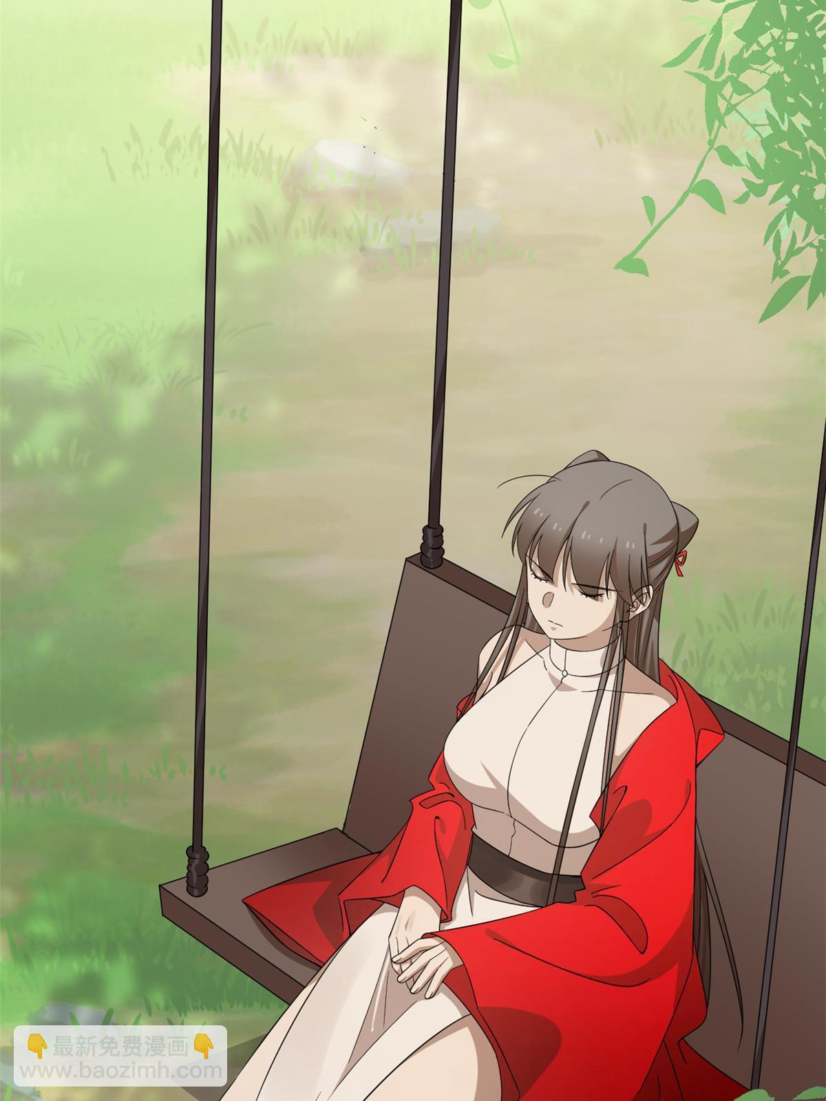 毒步天下：特工神醫小獸妃 - 330(1/2) - 5