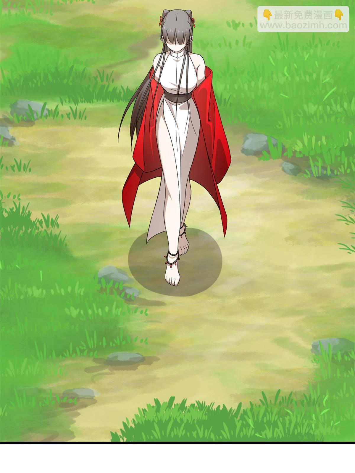 毒步天下：特工神醫小獸妃 - 330(2/2) - 1