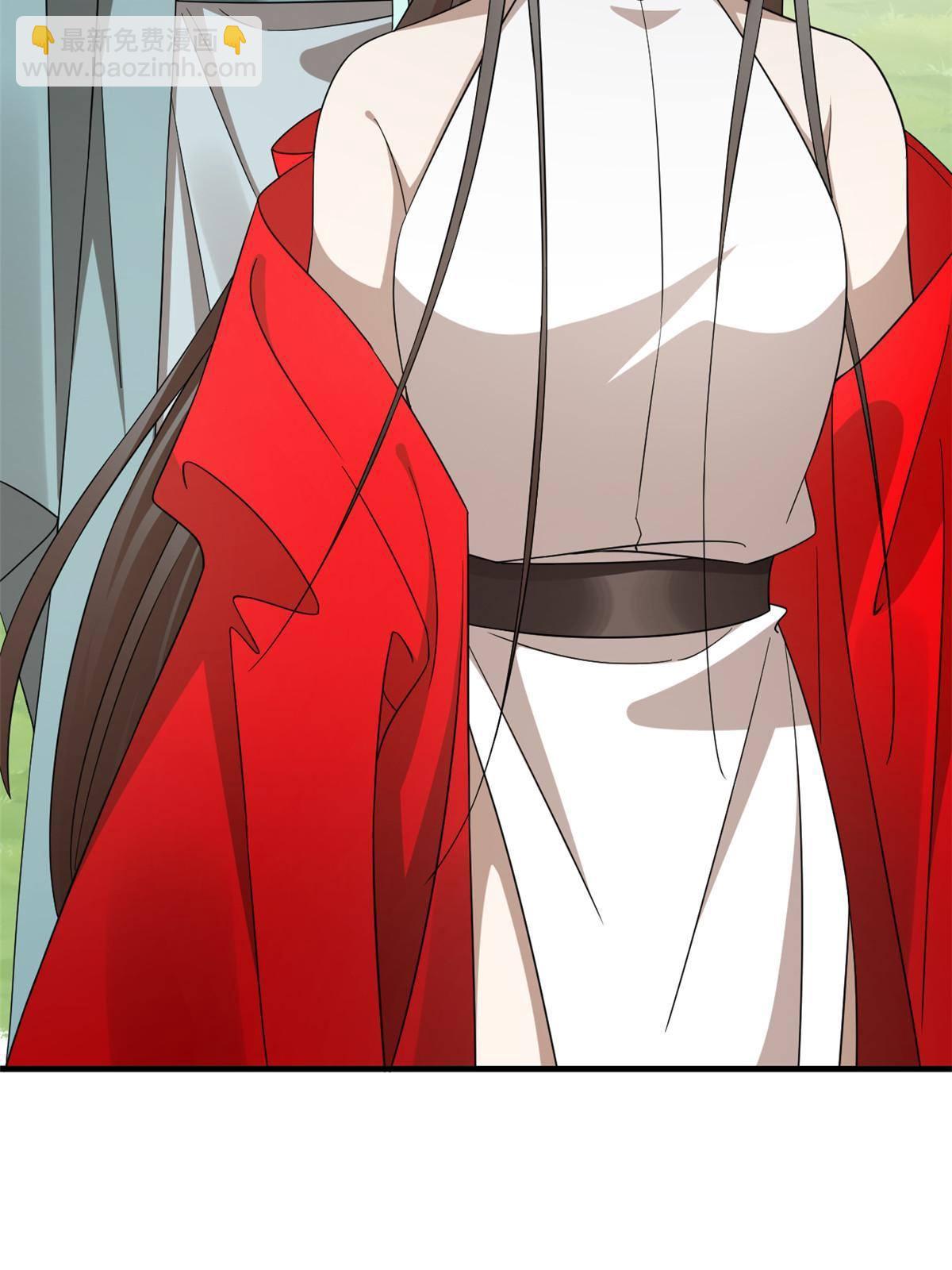 毒步天下：特工神醫小獸妃 - 334(1/2) - 7