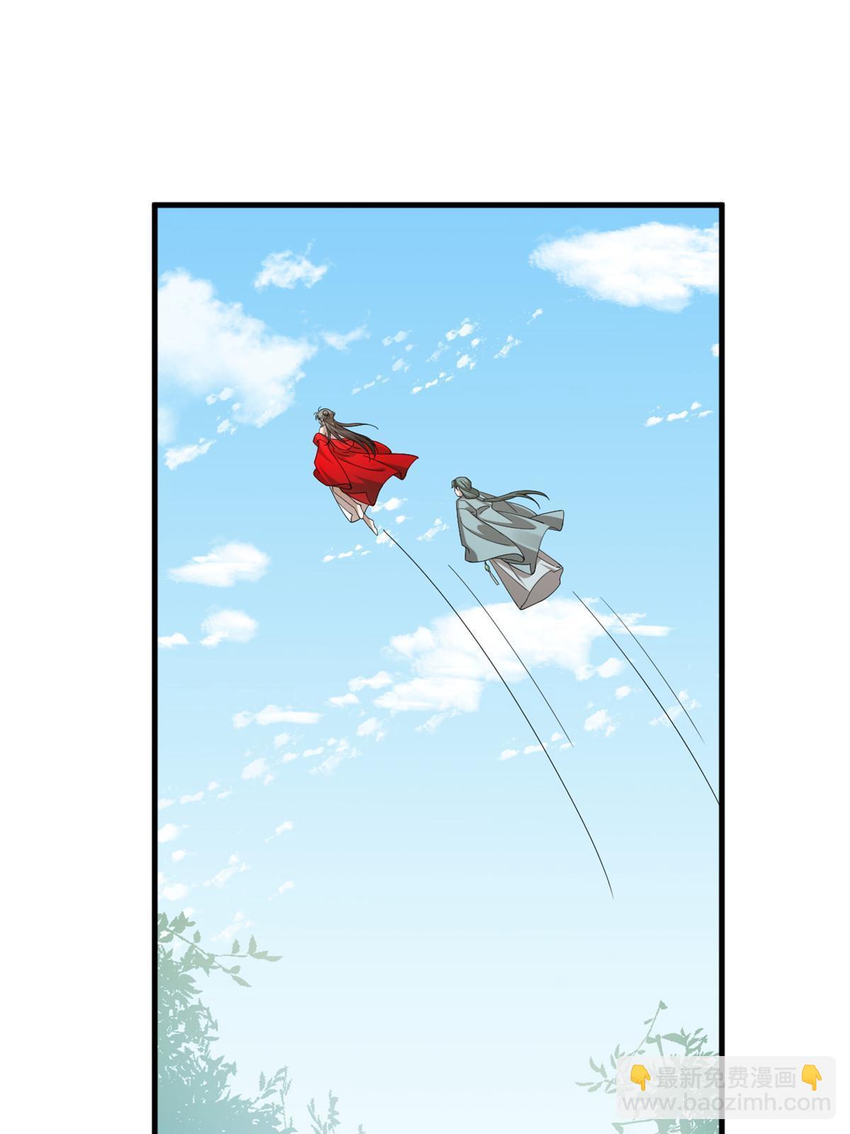 毒步天下：特工神醫小獸妃 - 334(1/2) - 8