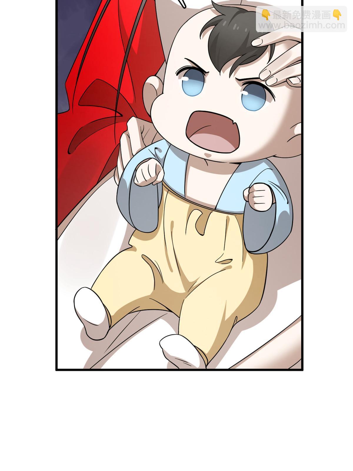 毒步天下：特工神醫小獸妃 - 334(1/2) - 1