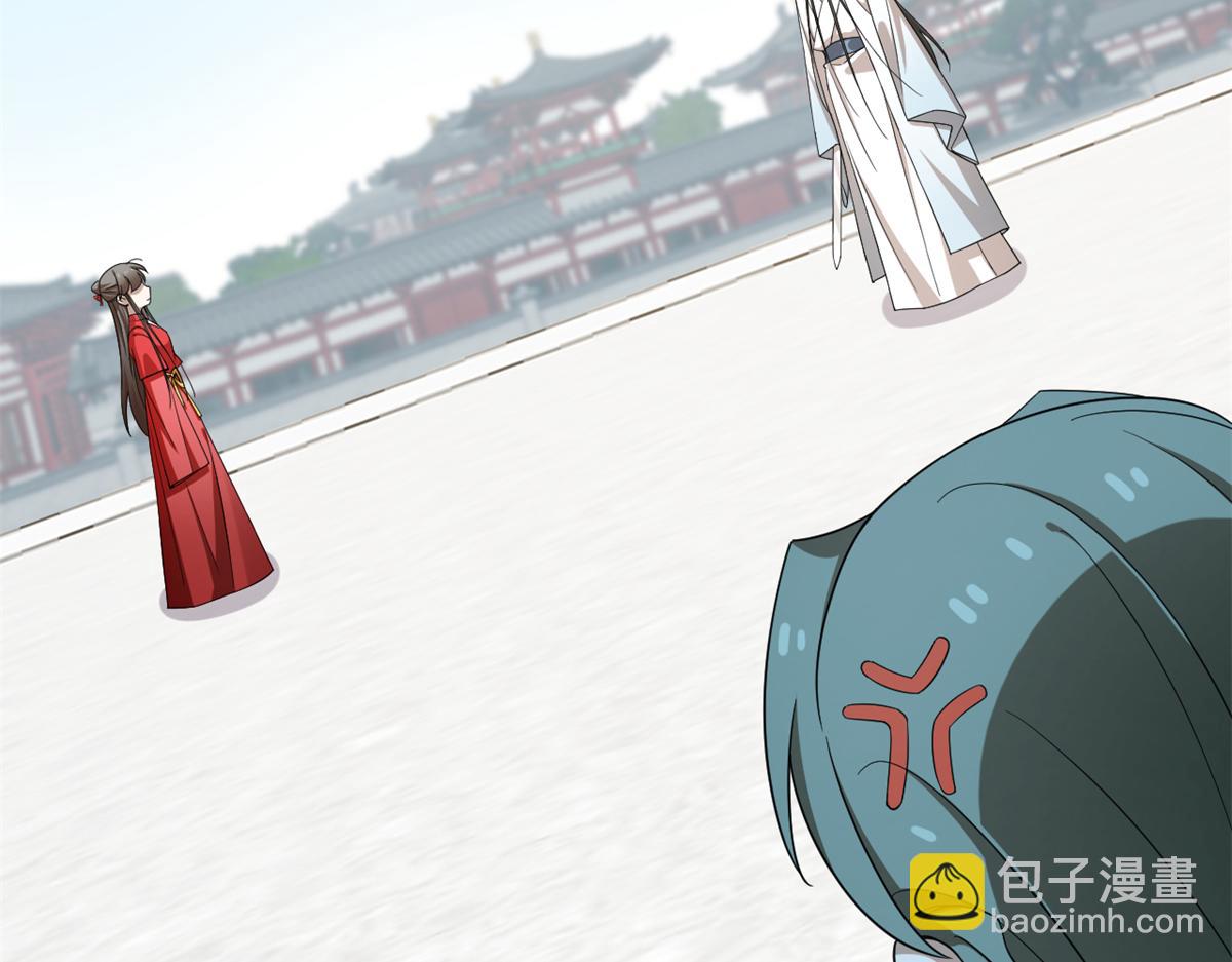 毒步天下：特工神醫小獸妃 - 340(1/3) - 6