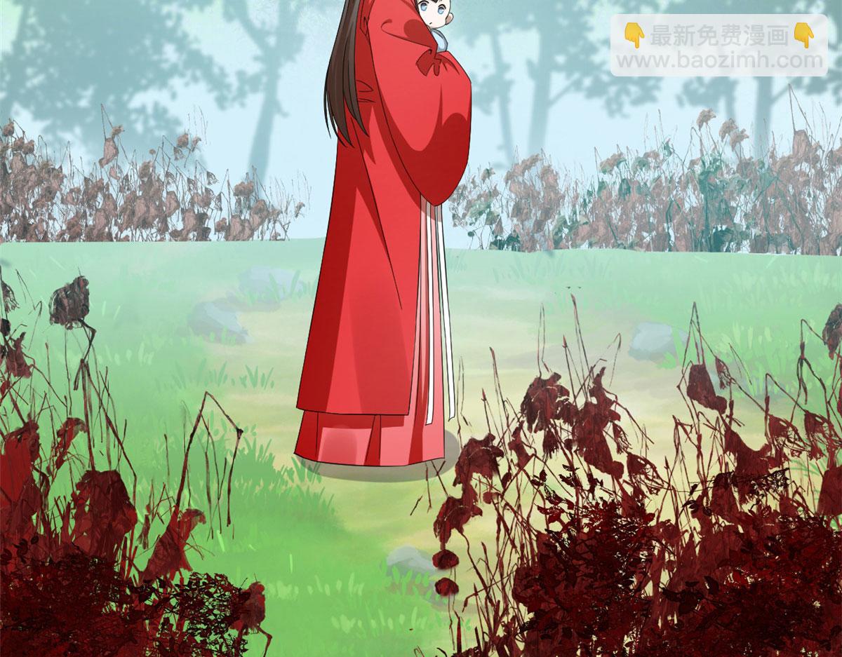 毒步天下：特工神醫小獸妃 - 344(1/3) - 4